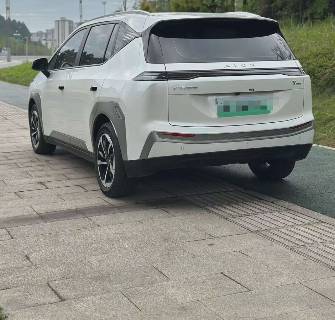 GAC Aion Y Plus 61.7 kWh Electro AT