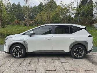 GAC Aion Y Plus 61.7 kWh Electro AT