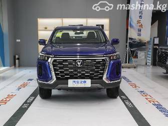 Changan Hunter Plus 2.0 AT 4WD