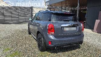 MINI Countryman II 2.0 AT 4WD