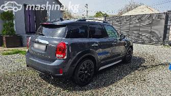 MINI Countryman II 2.0 AT 4WD