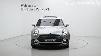 MINI Clubman II Cooper 1.5 AT