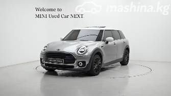 MINI Clubman II Cooper 1.5 AT