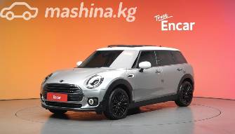 MINI Clubman II Cooper 1.5 AT