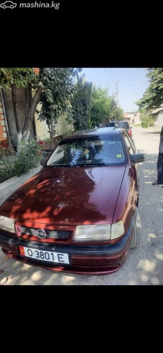 Opel Vectra A 1.6 MT