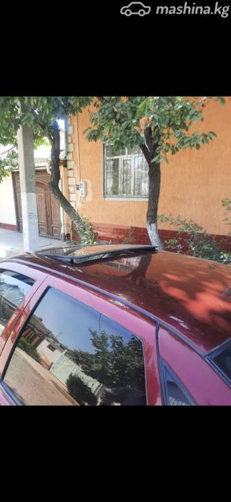 Opel Vectra A 1.6 MT