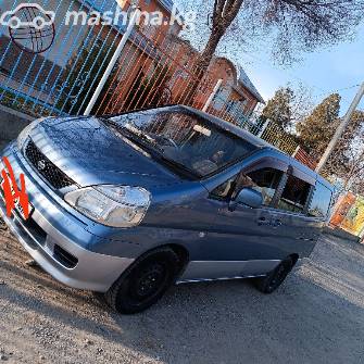 Nissan Serena II (C24) 2.0 AT