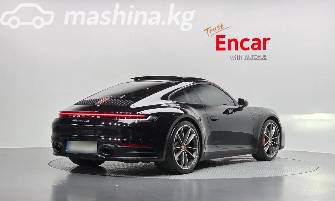 Porsche 911 VII (991) Рестайлинг Carrera S 3.0 AT
