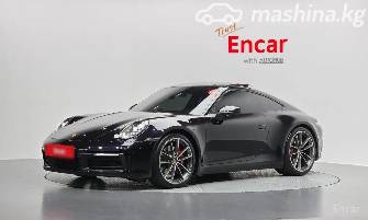 Porsche 911 VII (991) Рестайлинг Carrera S 3.0 AT