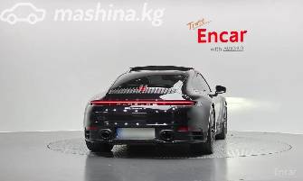 Porsche 911 VII (991) Рестайлинг Carrera S 3.0 AT