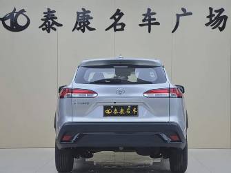 Toyota Frontlander 2.0 CVT