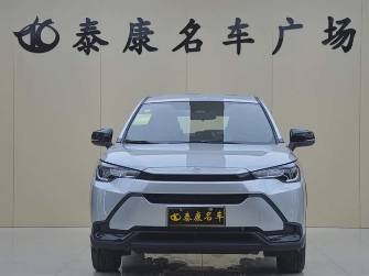 Toyota Frontlander 2.0 CVT