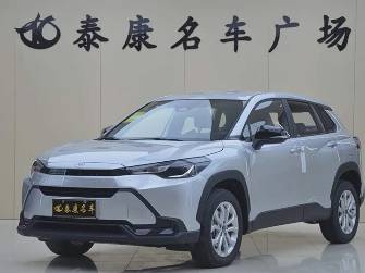 Toyota Frontlander 2.0 CVT
