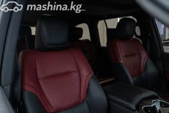 Toyota Land Cruiser 300 Series 4.0 AT 4WD