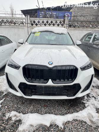 BMW X1 III (U11/U12) 25Li xDrive 2.0 AMT 4WD