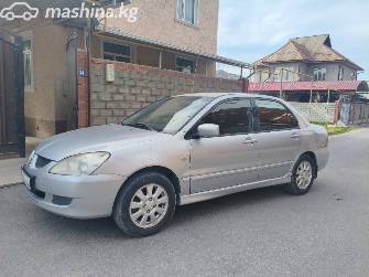 Mitsubishi Lancer IX 1.6 MT