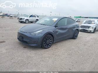 Tesla Model Y I Performance Electro AT 4WD