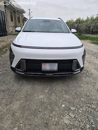 Hyundai Kona II (SX2) 1.6 AT