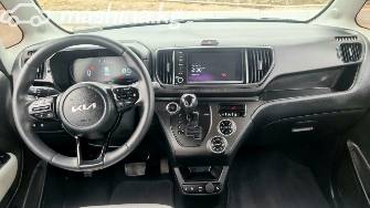 Kia Ray I Рестайлинг 2 1.0 AT