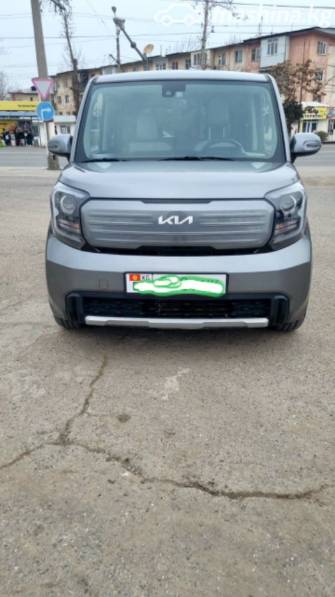 Kia Ray I Рестайлинг 2 1.0 AT