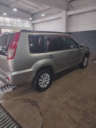 Nissan X-Trail I 2.0 AT 4WD