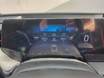 Ford Mondeo V Рестайлинг 2.0hyb CVT