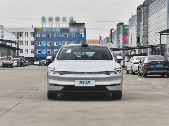 Changan Qiyuan Nevo A07 79 kWh Electro AT
