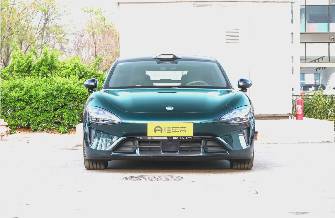 Xiaomi SU7 Electro AT 4WD