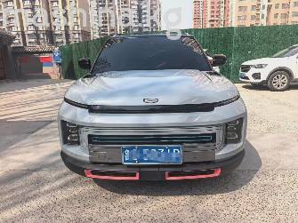Geely Icon 1.5 AMT