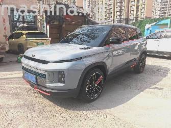 Geely Icon 1.5 AMT