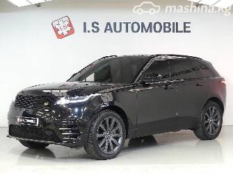 Land Rover Range Rover Velar I 3.0d AT 4WD