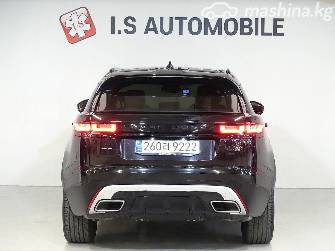 Land Rover Range Rover Velar I 3.0d AT 4WD
