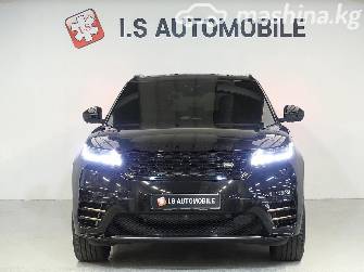 Land Rover Range Rover Velar I 3.0d AT 4WD