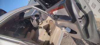 Toyota Alphard I 2.4 AT