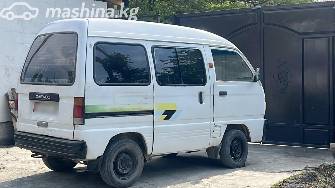 Daewoo Damas I 0.8 MT