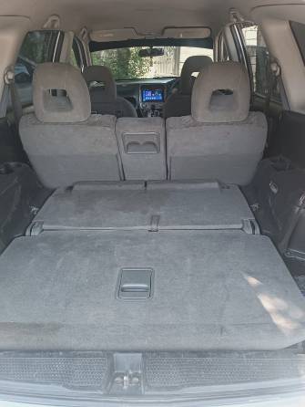 Honda Stream I Рестайлинг 1.7 AT