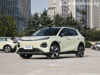 Changan Qiyuan Q05 1.5hyb CVT