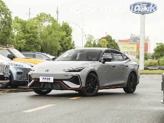 Changan UNI-V 1.5 AMT