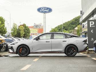 Changan UNI-V 1.5 AMT