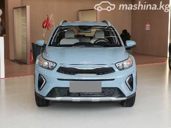 Kia KX1 1.4 AT