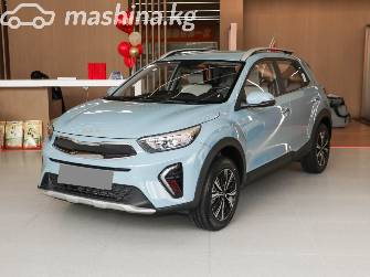 Kia KX1 1.4 AT