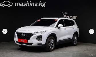 Hyundai Santa Fe IV 2.0 e-VGT AT