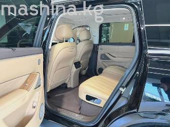 Aito M8 1.5hyb AT 4WD