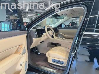 Aito M8 1.5hyb AT 4WD