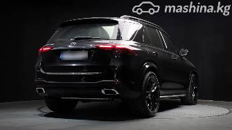 Mercedes-Benz GLE II (V167) Рестайлинг 450 3.0 AT 4WD