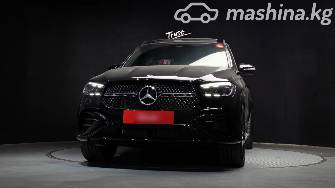 Mercedes-Benz GLE II (V167) Рестайлинг 450 3.0 AT 4WD