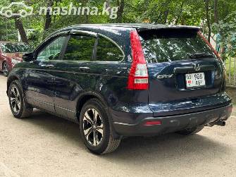 Honda CR-V III 2.4 AT