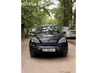 Honda CR-V III 2.4 AT