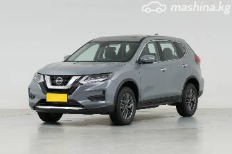 Nissan X-Trail IV 1.5 CVT