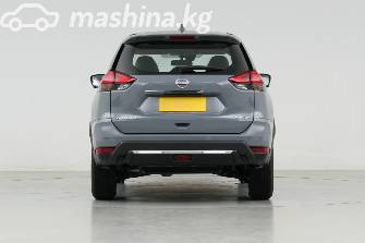 Nissan X-Trail IV 1.5 CVT